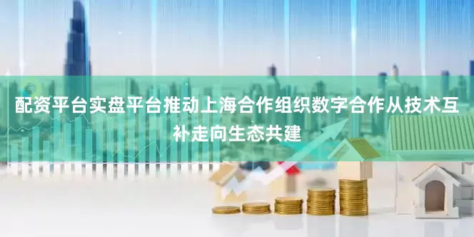 配资平台实盘平台推动上海合作组织数字合作从技术互补走向生态共建