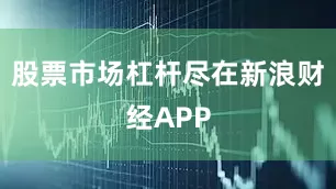 股票市场杠杆尽在新浪财经APP